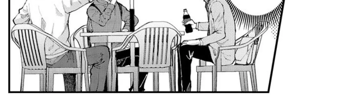 Seiheki Yabame Na Otoko Ni Nerawaremashita Zinmanga X Chapter 85 Page 41