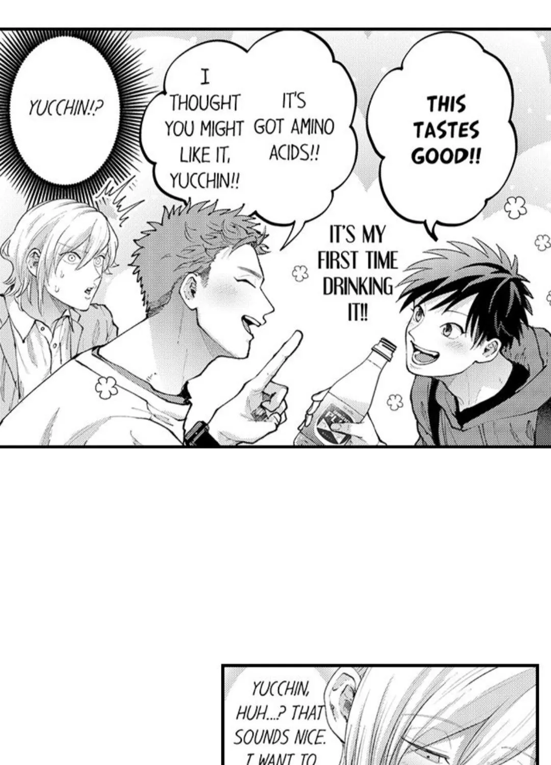 Seiheki Yabame Na Otoko Ni Nerawaremashita Zinmanga X Chapter 85 Page 42