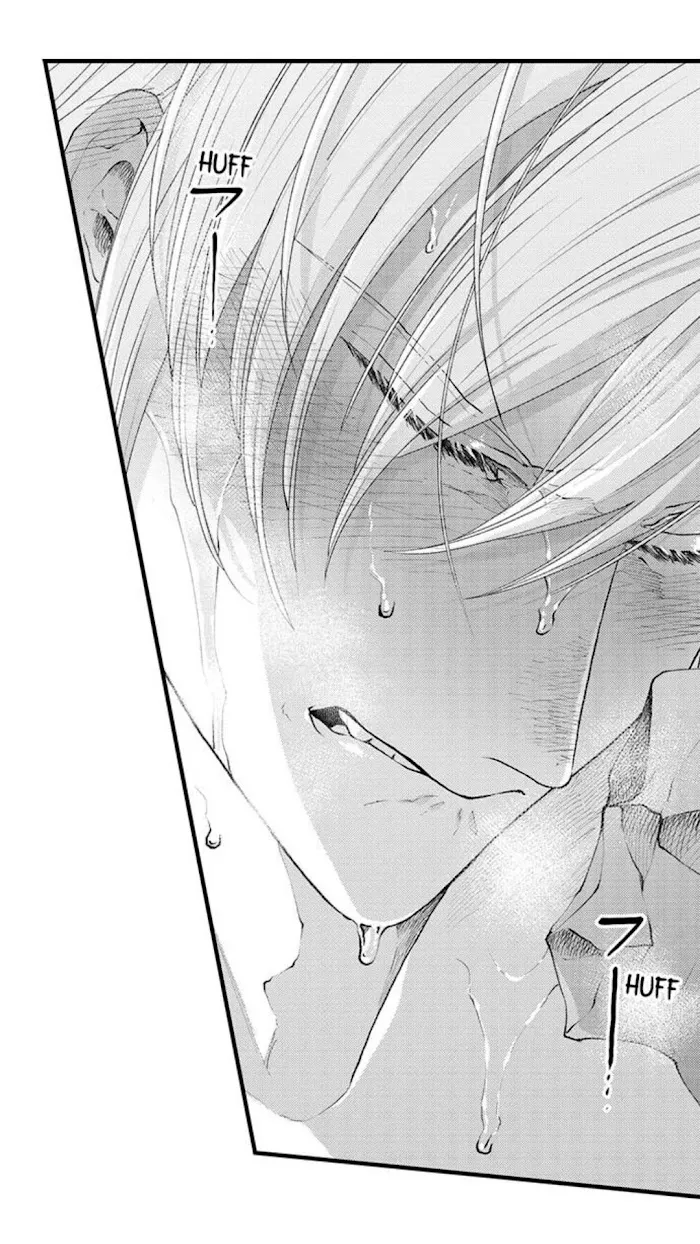 Seiheki Yabame Na Otoko Ni Nerawaremashita Zinmanga X Chapter 81 Page 3