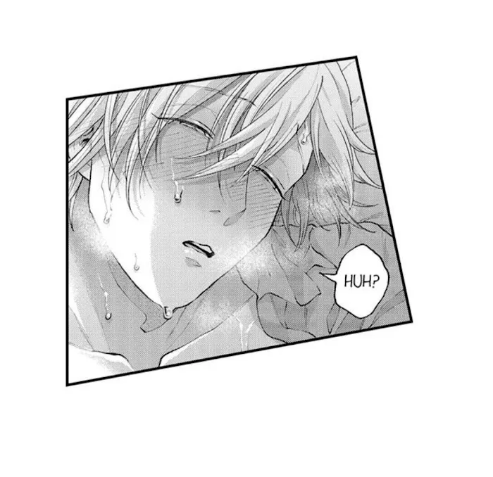 Seiheki Yabame Na Otoko Ni Nerawaremashita Zinmanga X Chapter 81 Page 9