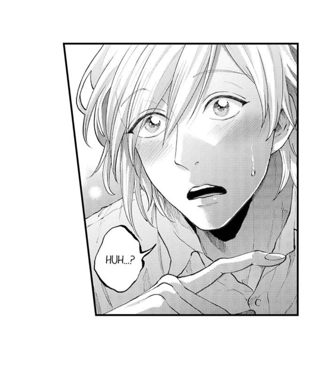 Seiheki Yabame Na Otoko Ni Nerawaremashita Zinmanga X Chapter 79 Page 7