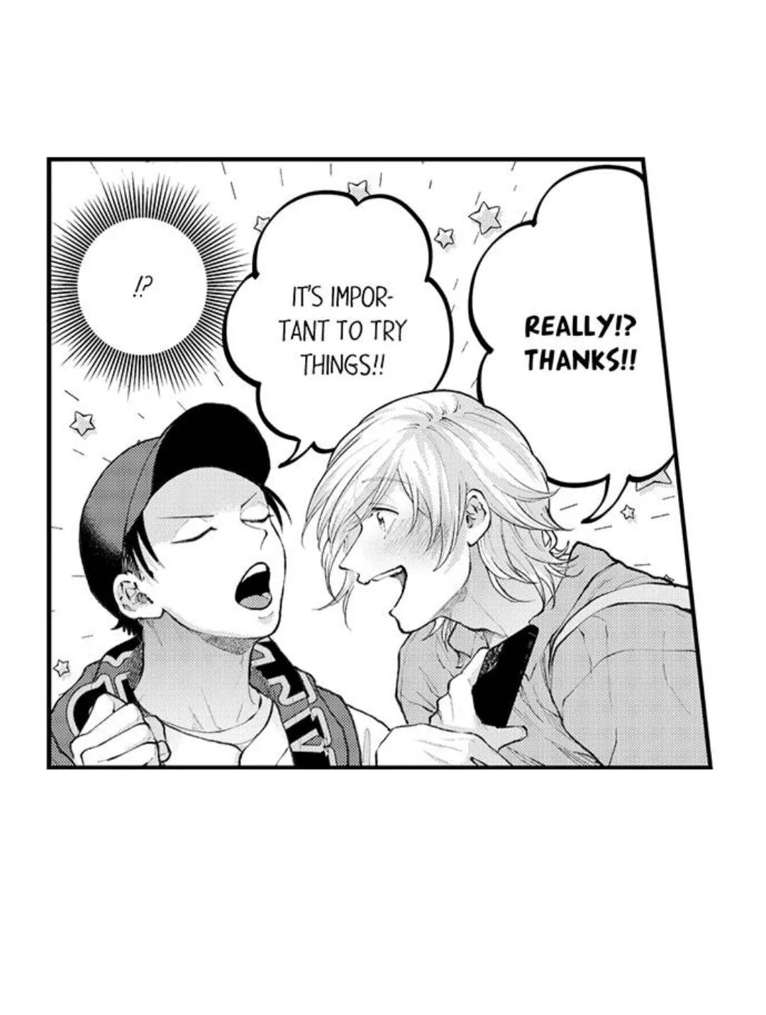Seiheki Yabame Na Otoko Ni Nerawaremashita Zinmanga X Chapter 79 Page 8