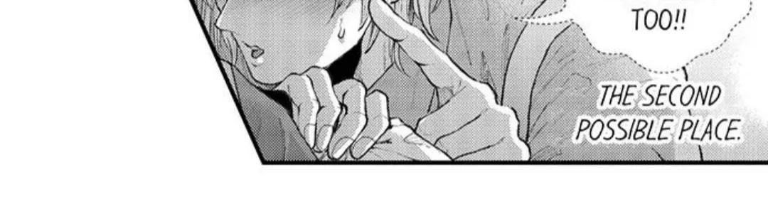 Seiheki Yabame Na Otoko Ni Nerawaremashita Zinmanga X Chapter 79 Page 14