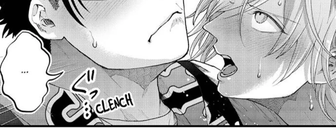 Seiheki Yabame Na Otoko Ni Nerawaremashita Zinmanga X Chapter 79 Page 19