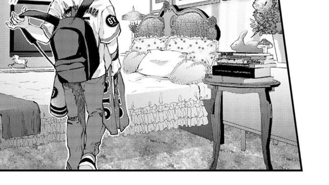 Seiheki Yabame Na Otoko Ni Nerawaremashita Zinmanga X Chapter 79 Page 25