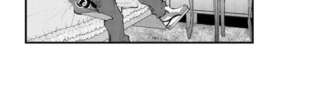 Seiheki Yabame Na Otoko Ni Nerawaremashita Zinmanga X Chapter 79 Page 27