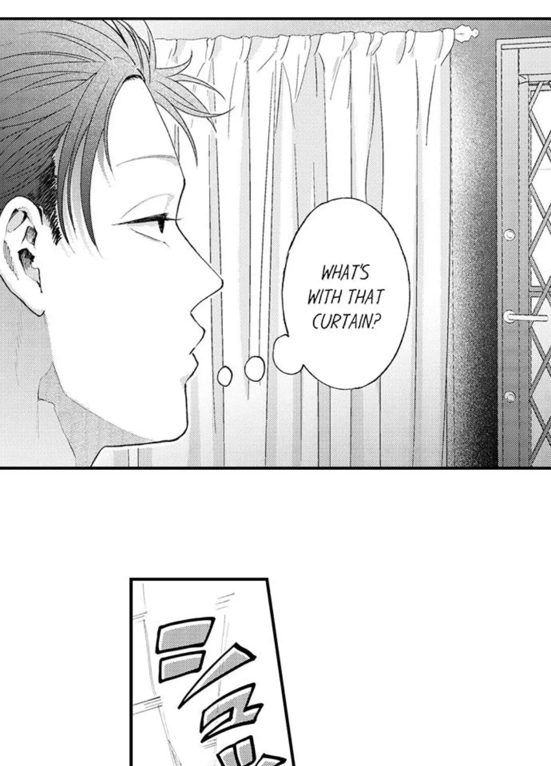Seiheki Yabame Na Otoko Ni Nerawaremashita Zinmanga X Chapter 79 Page 28