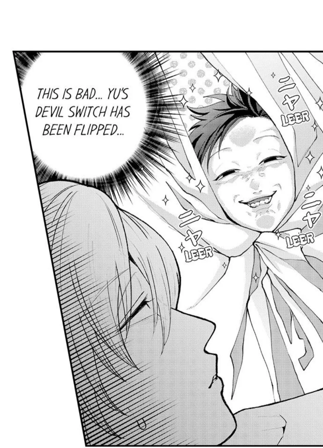 Seiheki Yabame Na Otoko Ni Nerawaremashita Zinmanga X Chapter 79 Page 39