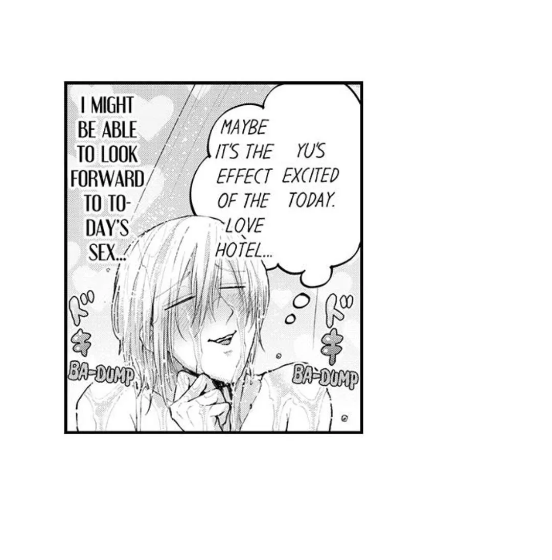Seiheki Yabame Na Otoko Ni Nerawaremashita Zinmanga X Chapter 79 Page 46