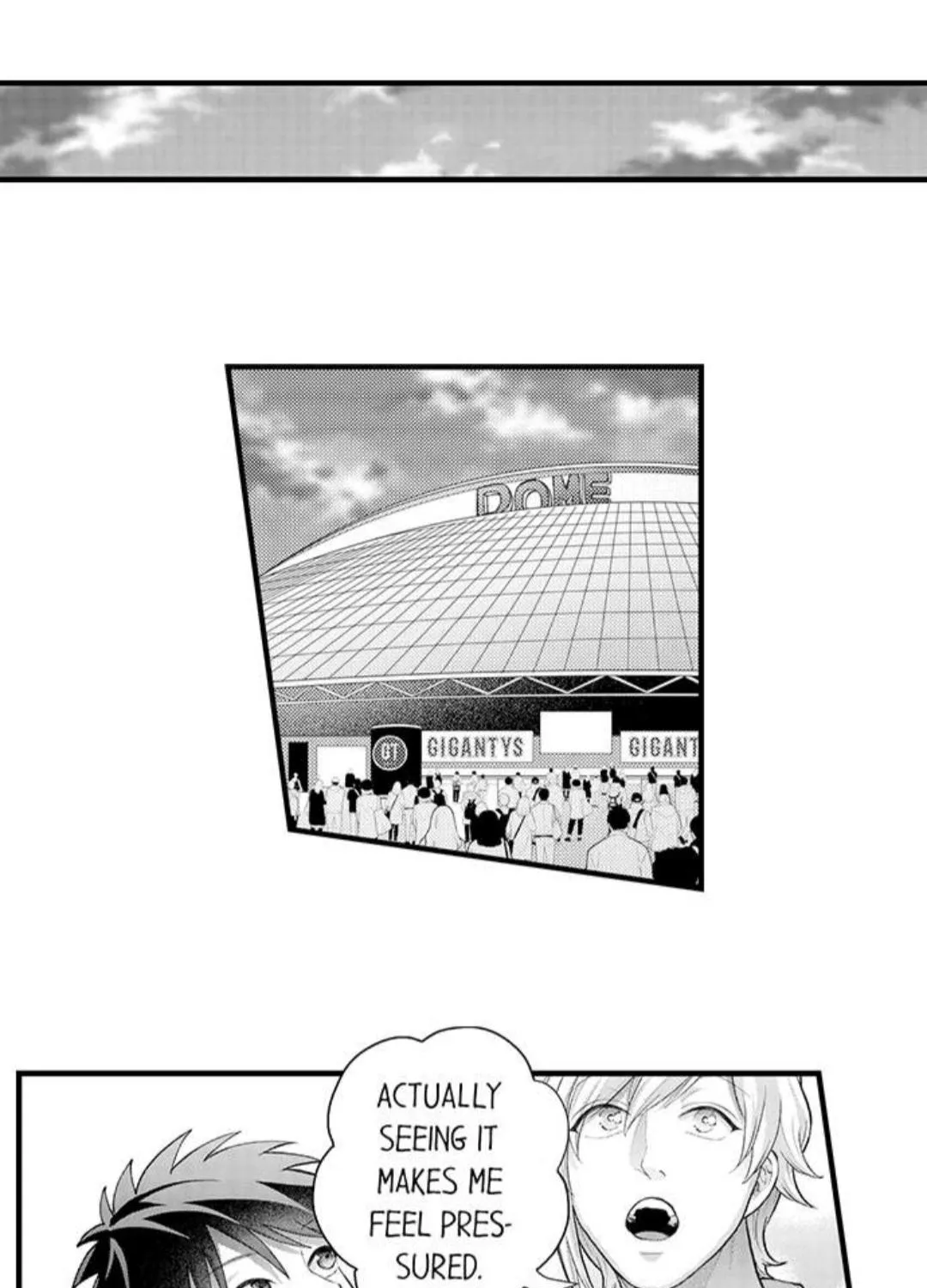 Seiheki Yabame Na Otoko Ni Nerawaremashita Zinmanga X Chapter 77 Page 32