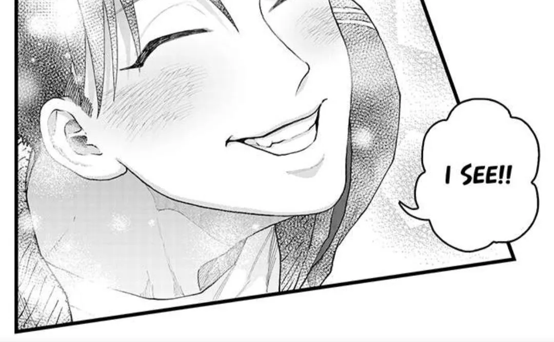 Seiheki Yabame Na Otoko Ni Nerawaremashita Zinmanga X Chapter 77 Page 35