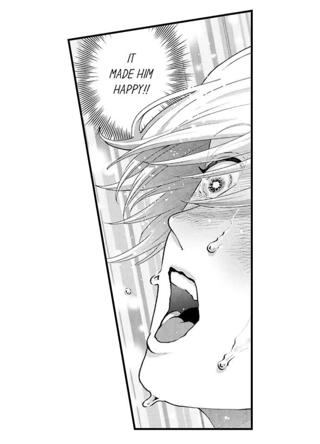 Seiheki Yabame Na Otoko Ni Nerawaremashita Zinmanga X Chapter 77 Page 36