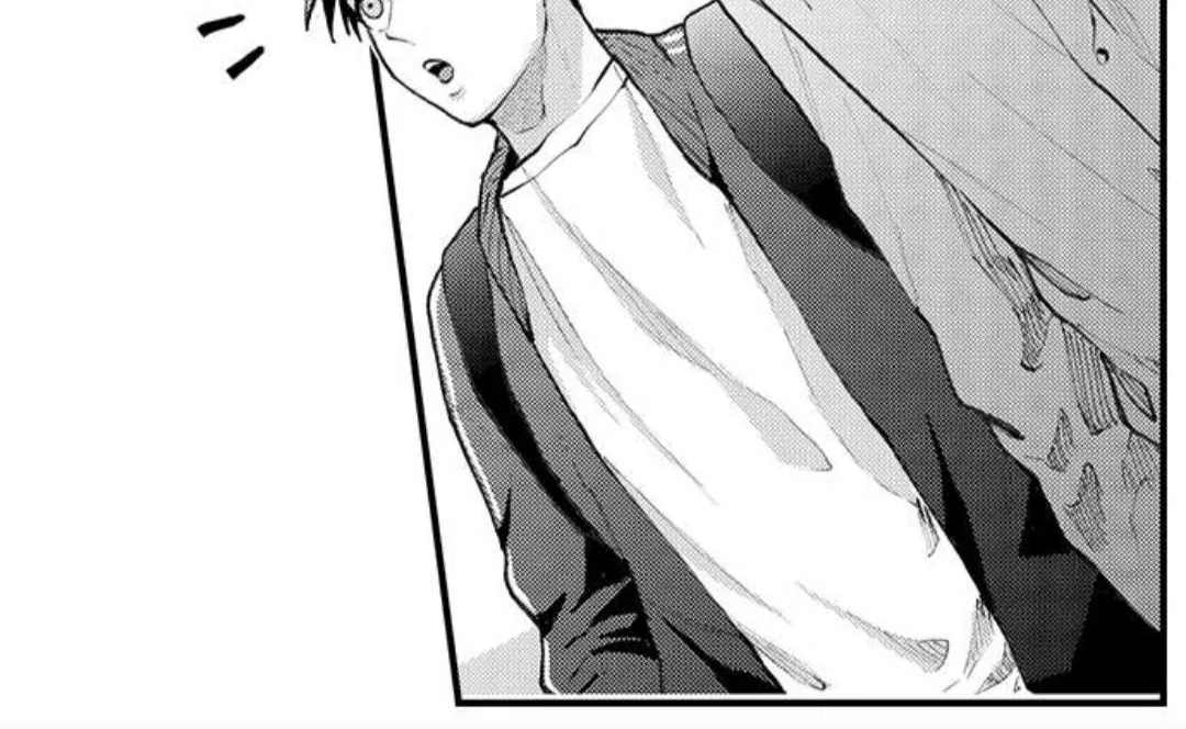 Seiheki Yabame Na Otoko Ni Nerawaremashita Zinmanga X Chapter 77 Page 41