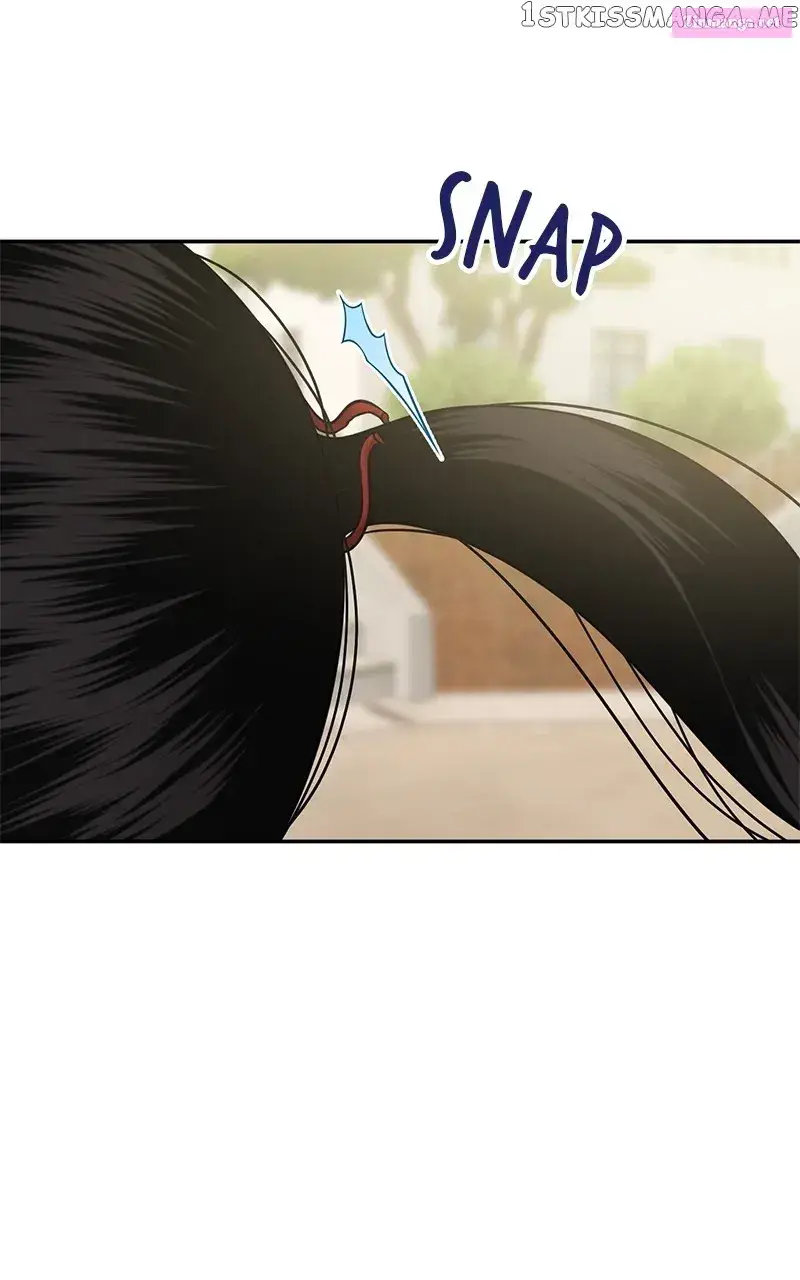 Sisters War Zinmanga X Chapter 22 Page 28
