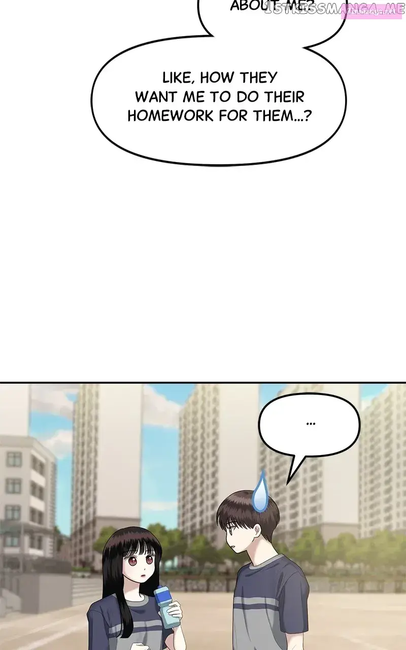 Sisters War Zinmanga X Chapter 22 Page 41