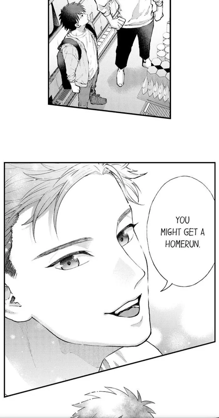 Seiheki Yabame Na Otoko Ni Nerawaremashita Zinmanga X Chapter 76 Page 14