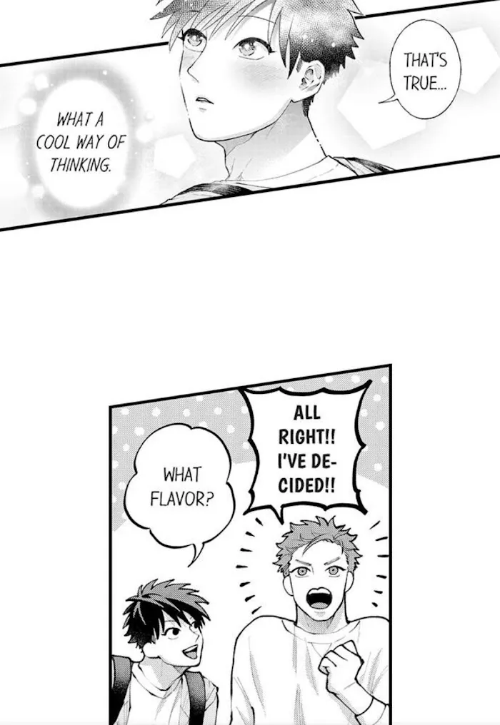 Seiheki Yabame Na Otoko Ni Nerawaremashita Zinmanga X Chapter 76 Page 15