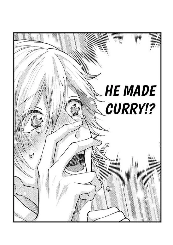 Seiheki Yabame Na Otoko Ni Nerawaremashita Zinmanga X Chapter 74 Page 11