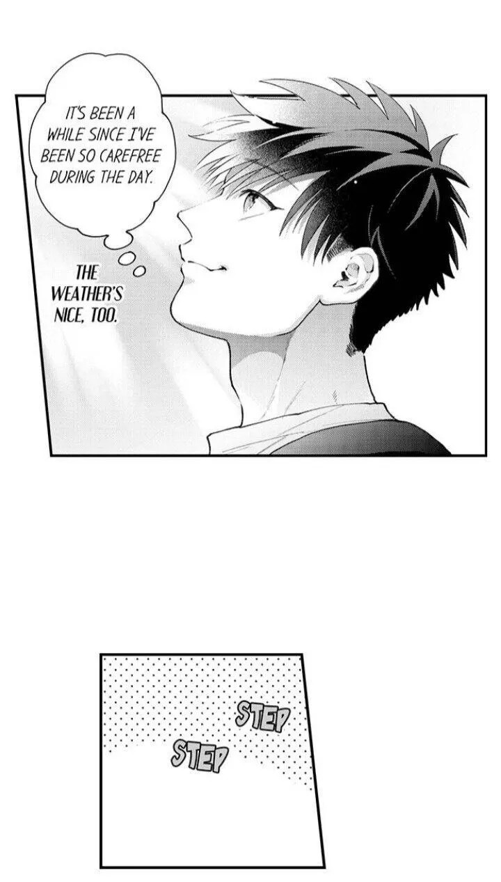 Seiheki Yabame Na Otoko Ni Nerawaremashita Zinmanga X Chapter 73 Page 16