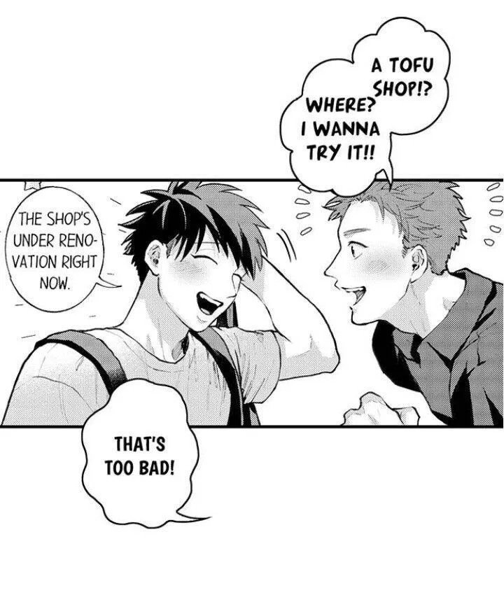 Seiheki Yabame Na Otoko Ni Nerawaremashita Zinmanga X Chapter 73 Page 27