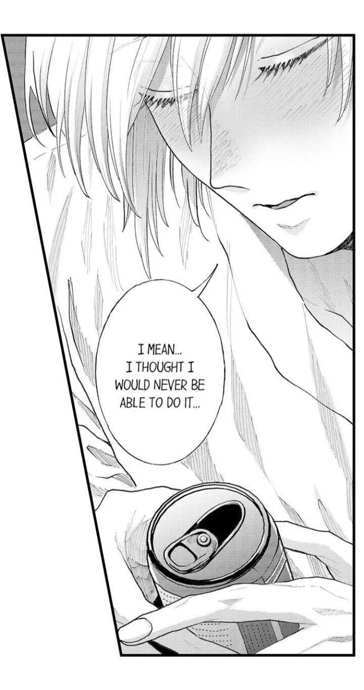 Seiheki Yabame Na Otoko Ni Nerawaremashita Zinmanga X Chapter 72 Page 3