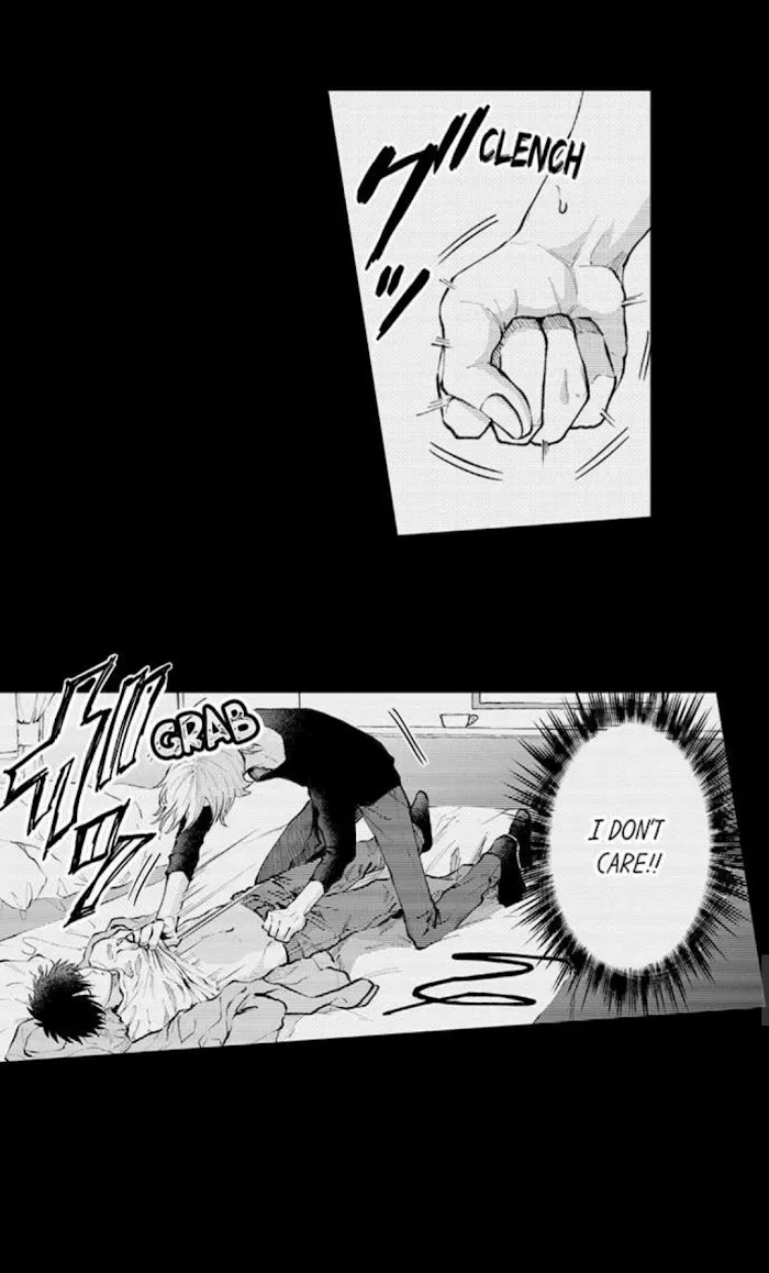 Seiheki Yabame Na Otoko Ni Nerawaremashita Zinmanga X Chapter 70 Page 19