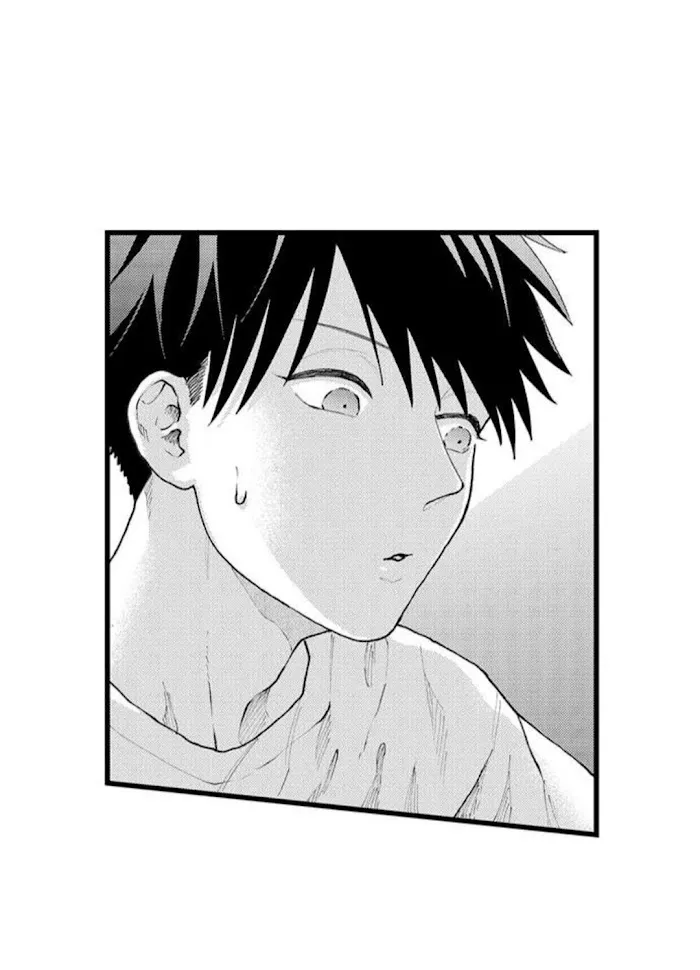 Seiheki Yabame Na Otoko Ni Nerawaremashita Zinmanga X Chapter 70 Page 28