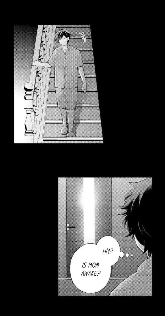 Seiheki Yabame Na Otoko Ni Nerawaremashita Zinmanga X Chapter 67 Page 14