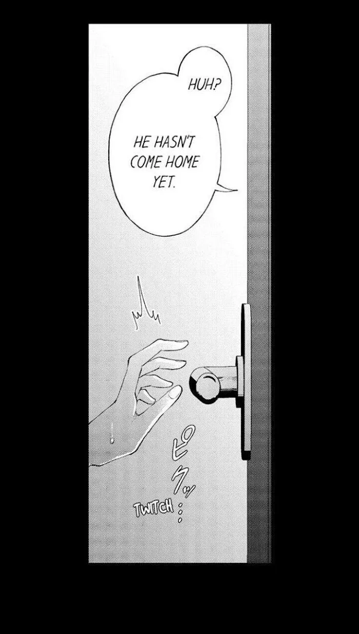 Seiheki Yabame Na Otoko Ni Nerawaremashita Zinmanga X Chapter 67 Page 16