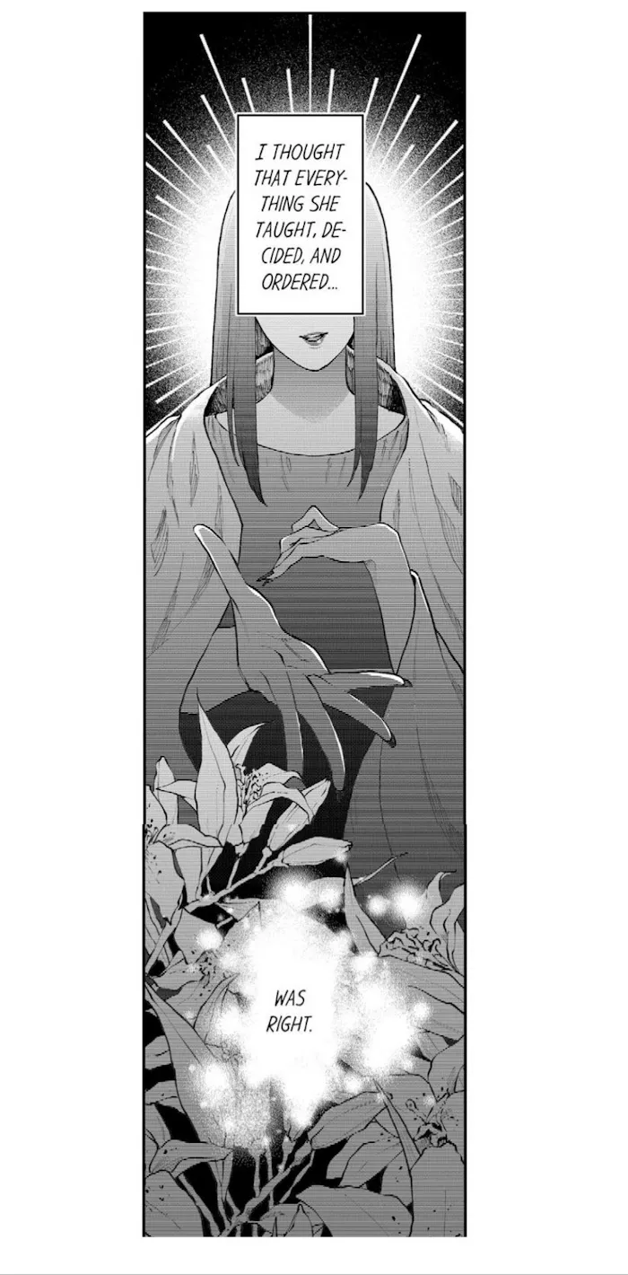 Seiheki Yabame Na Otoko Ni Nerawaremashita Zinmanga X Chapter 67 Page 20