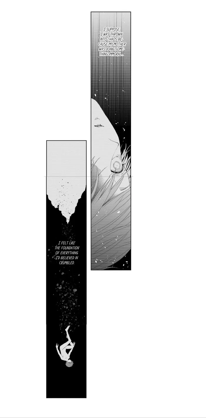Seiheki Yabame Na Otoko Ni Nerawaremashita Zinmanga X Chapter 67 Page 21