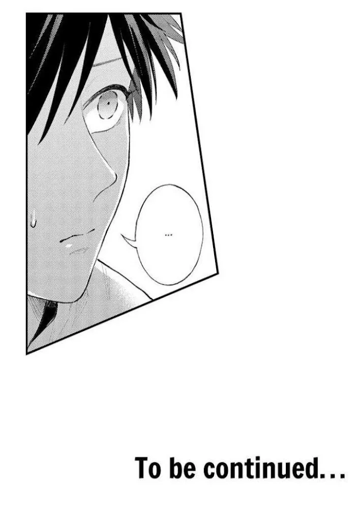 Seiheki Yabame Na Otoko Ni Nerawaremashita Zinmanga X Chapter 67 Page 29