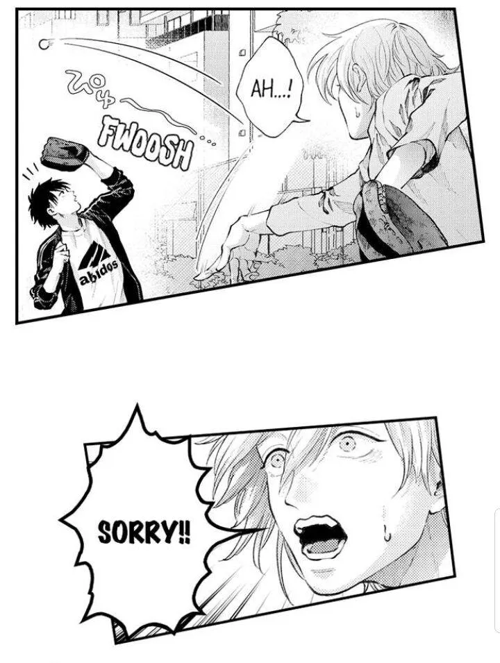 Seiheki Yabame Na Otoko Ni Nerawaremashita Zinmanga X Chapter 65 Page 21