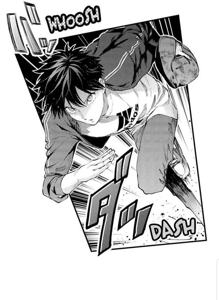 Seiheki Yabame Na Otoko Ni Nerawaremashita Zinmanga X Chapter 65 Page 22