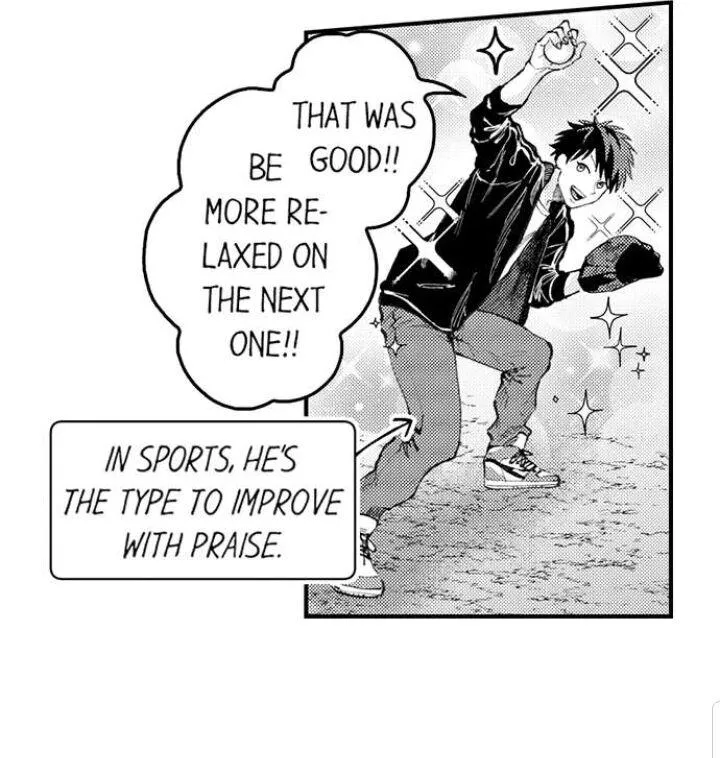 Seiheki Yabame Na Otoko Ni Nerawaremashita Zinmanga X Chapter 65 Page 24