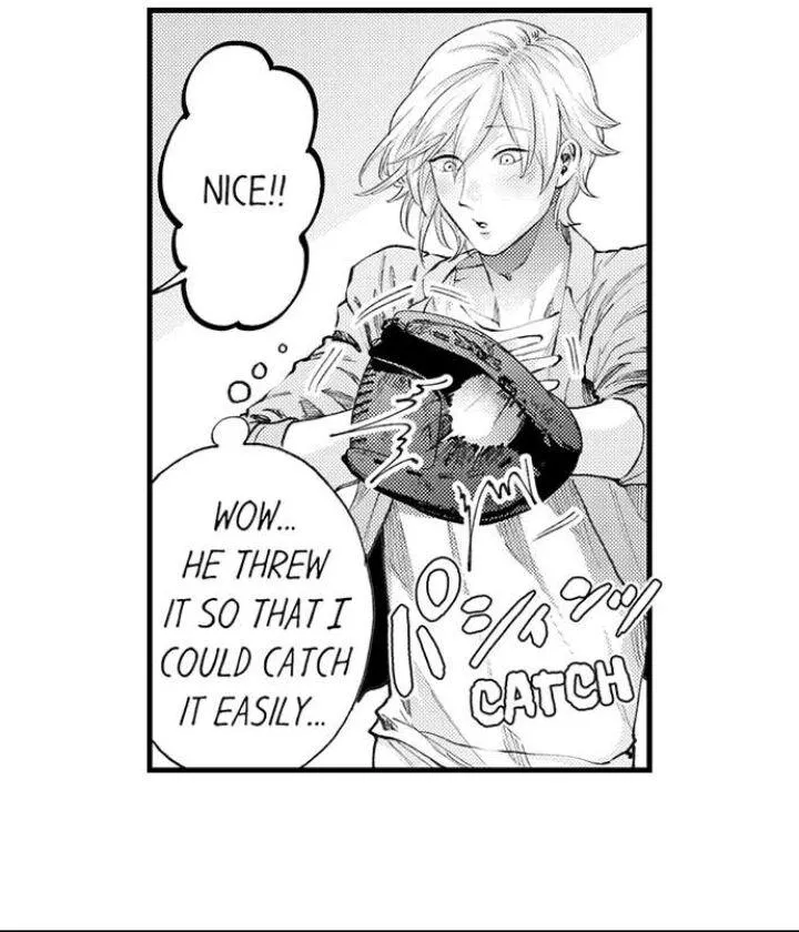 Seiheki Yabame Na Otoko Ni Nerawaremashita Zinmanga X Chapter 65 Page 27