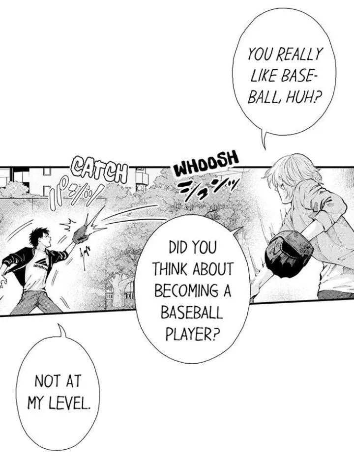 Seiheki Yabame Na Otoko Ni Nerawaremashita Zinmanga X Chapter 65 Page 29