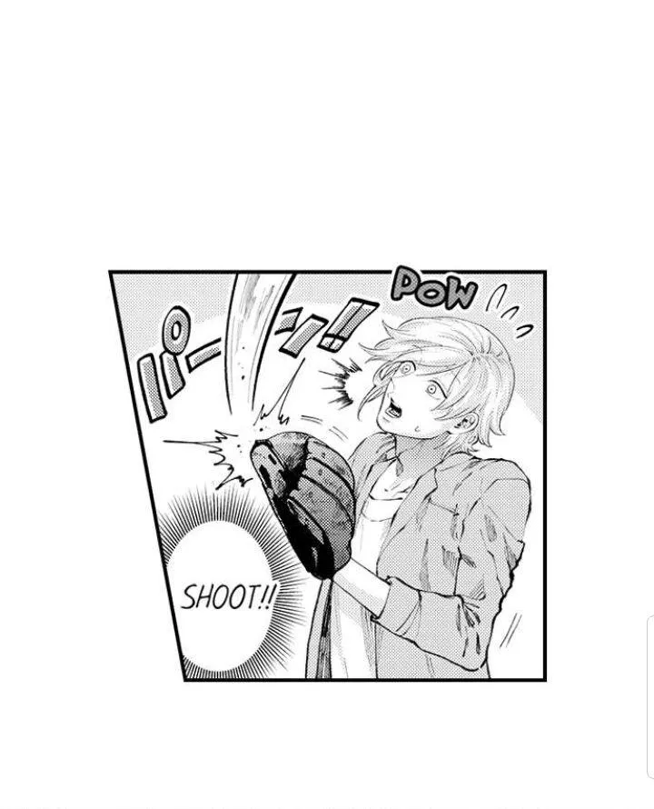 Seiheki Yabame Na Otoko Ni Nerawaremashita Zinmanga X Chapter 65 Page 32