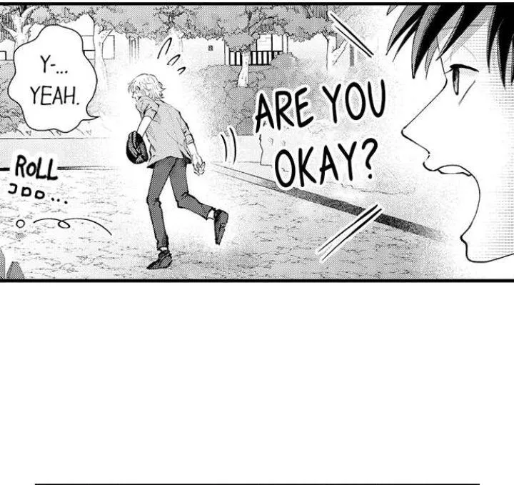 Seiheki Yabame Na Otoko Ni Nerawaremashita Zinmanga X Chapter 65 Page 33