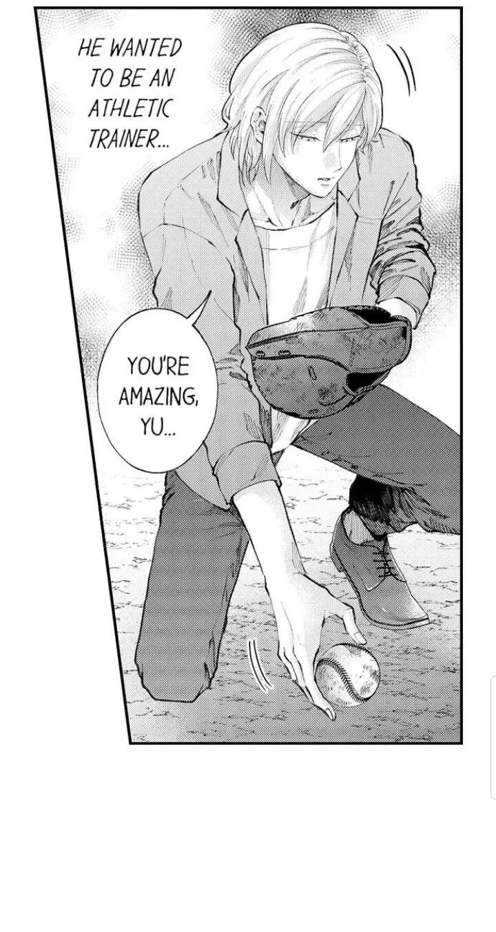 Seiheki Yabame Na Otoko Ni Nerawaremashita Zinmanga X Chapter 65 Page 34