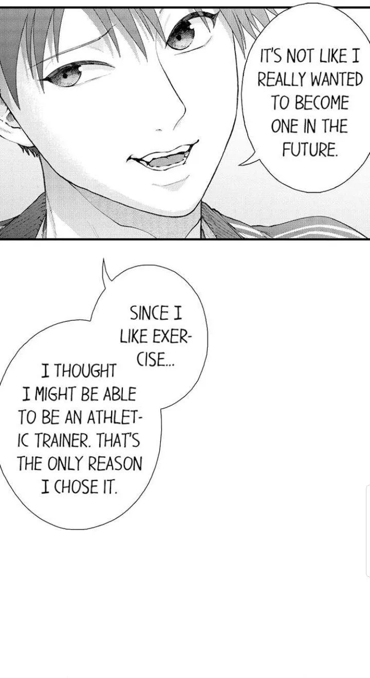 Seiheki Yabame Na Otoko Ni Nerawaremashita Zinmanga X Chapter 65 Page 37