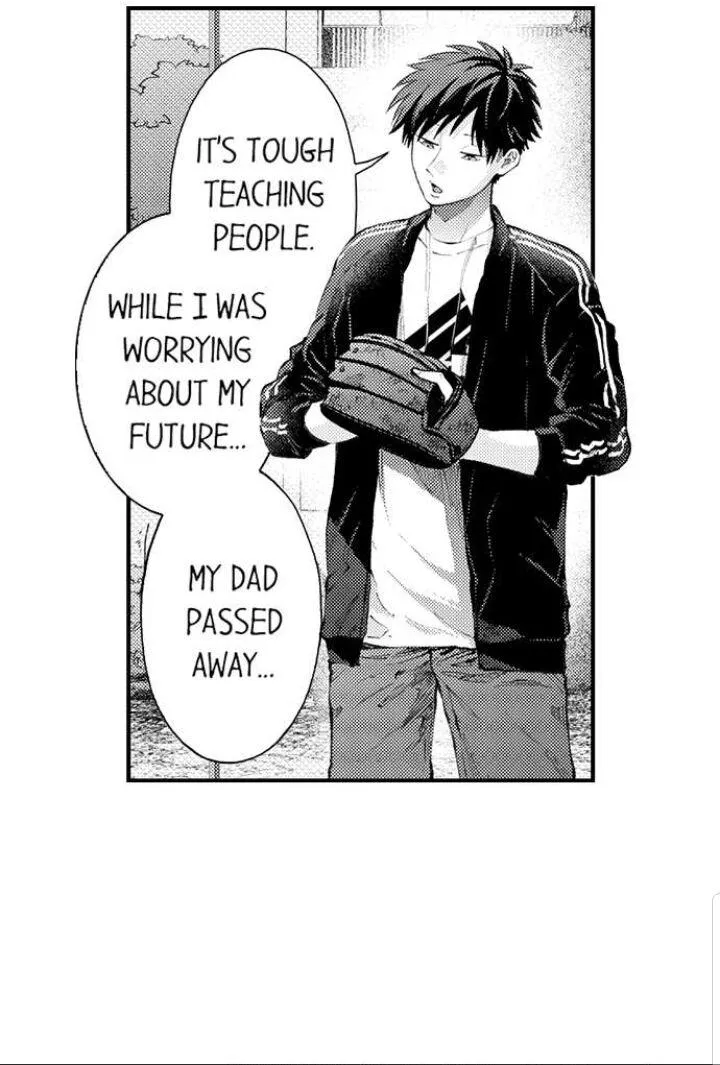 Seiheki Yabame Na Otoko Ni Nerawaremashita Zinmanga X Chapter 65 Page 38