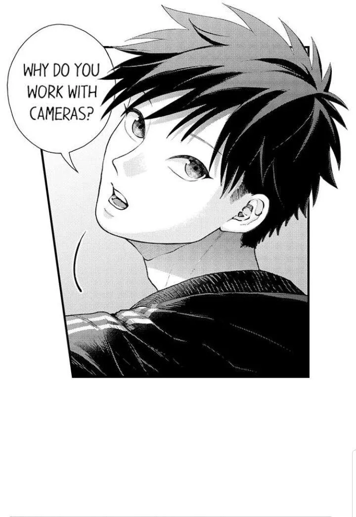 Seiheki Yabame Na Otoko Ni Nerawaremashita Zinmanga X Chapter 65 Page 40