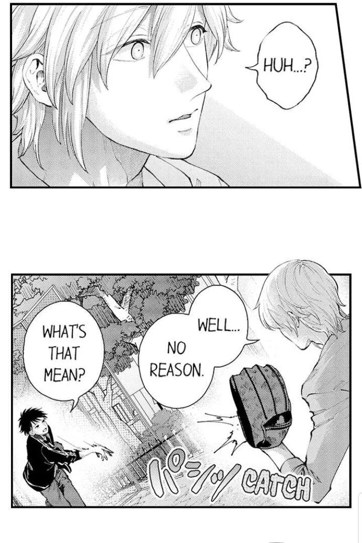 Seiheki Yabame Na Otoko Ni Nerawaremashita Zinmanga X Chapter 65 Page 41