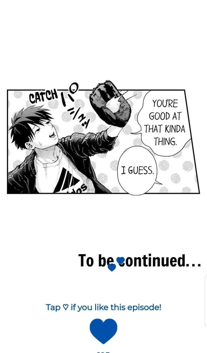 Seiheki Yabame Na Otoko Ni Nerawaremashita Zinmanga X Chapter 65 Page 46