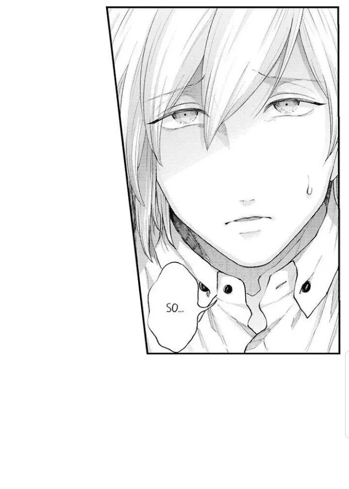 Seiheki Yabame Na Otoko Ni Nerawaremashita Zinmanga X Chapter 62 Page 11