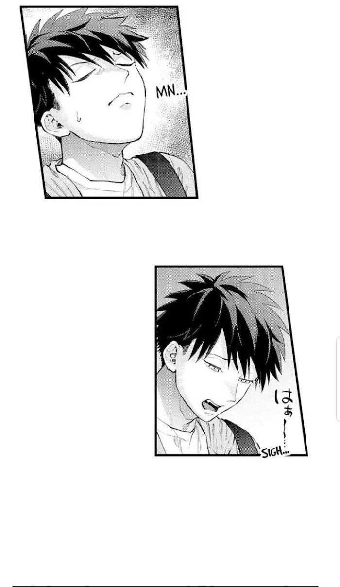 Seiheki Yabame Na Otoko Ni Nerawaremashita Zinmanga X Chapter 62 Page 12