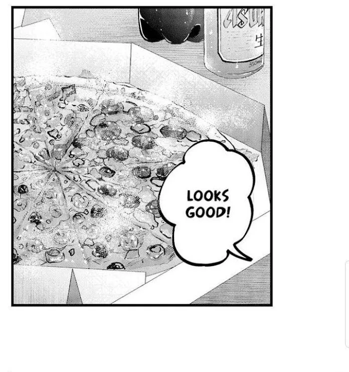 Seiheki Yabame Na Otoko Ni Nerawaremashita Zinmanga X Chapter 62 Page 22