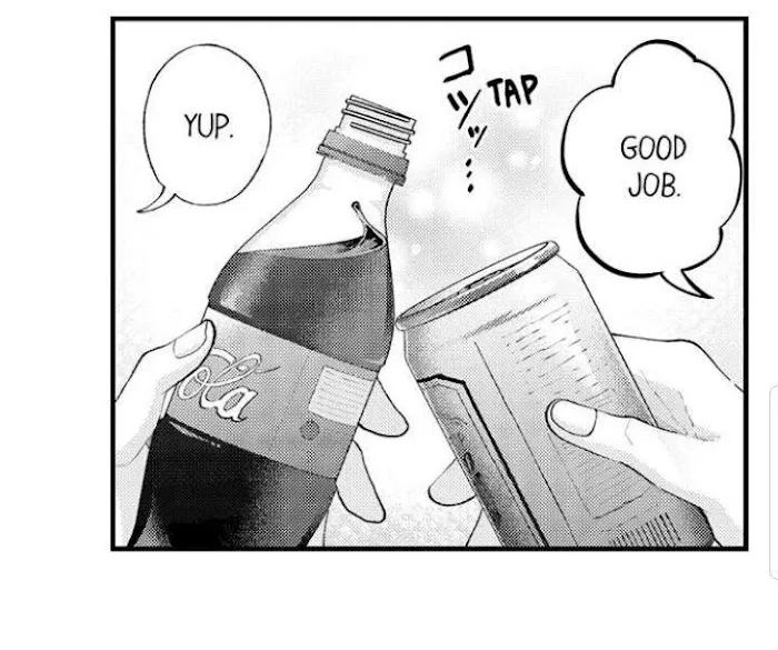 Seiheki Yabame Na Otoko Ni Nerawaremashita Zinmanga X Chapter 62 Page 27