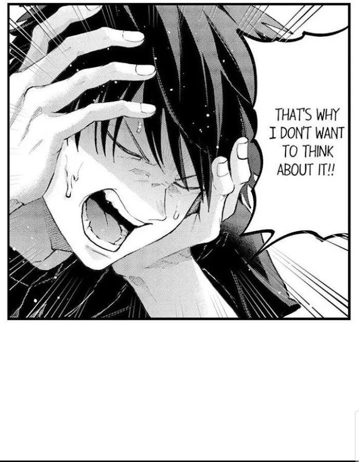 Seiheki Yabame Na Otoko Ni Nerawaremashita Zinmanga X Chapter 59 Page 7